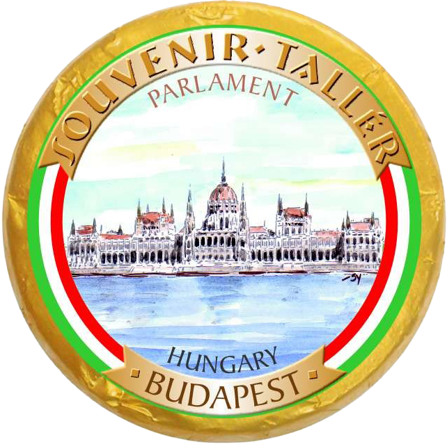 Budapest Parlament