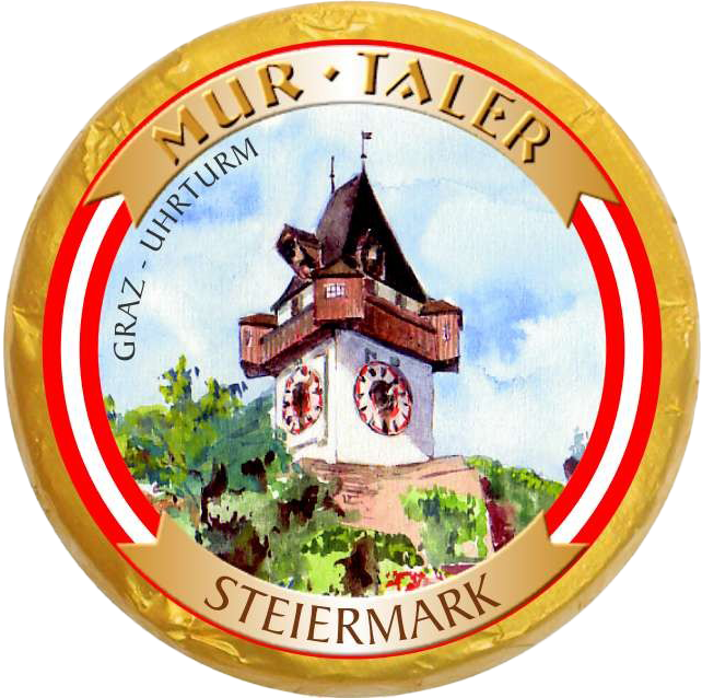 Uhrturm Graz