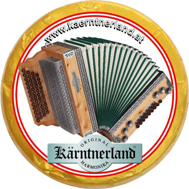Kärntner Harmonika