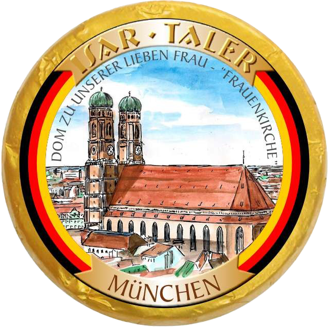 Frauenkirche München