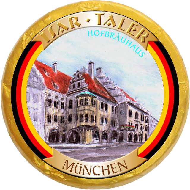 Hofbräuhaus München