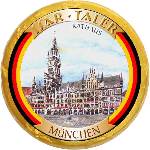 Rathaus München