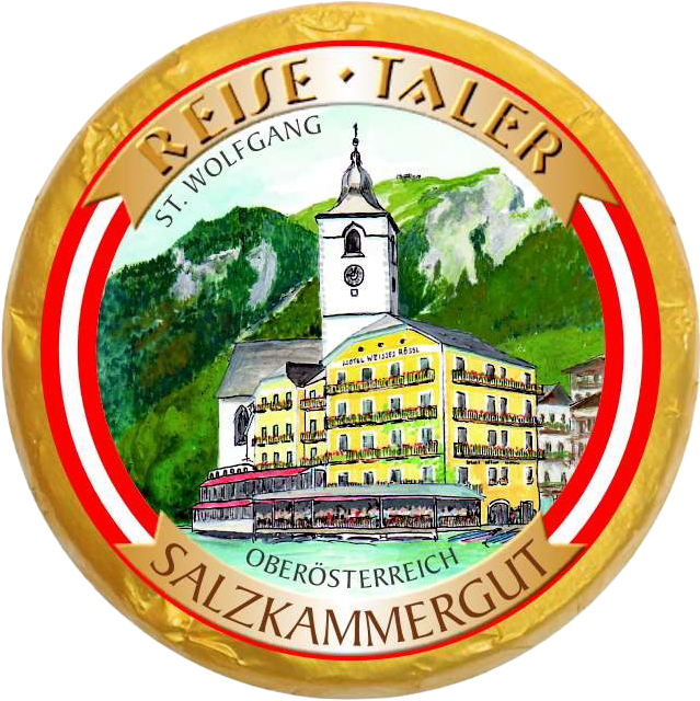 St. Wolfgang