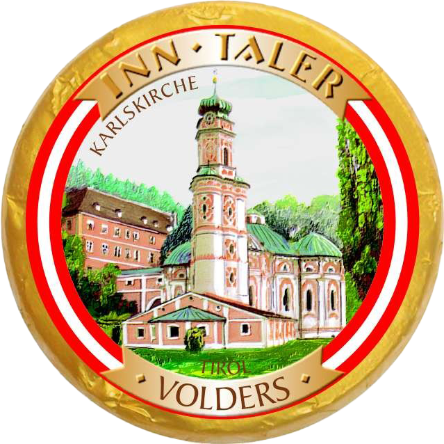 Karlskirche Volders