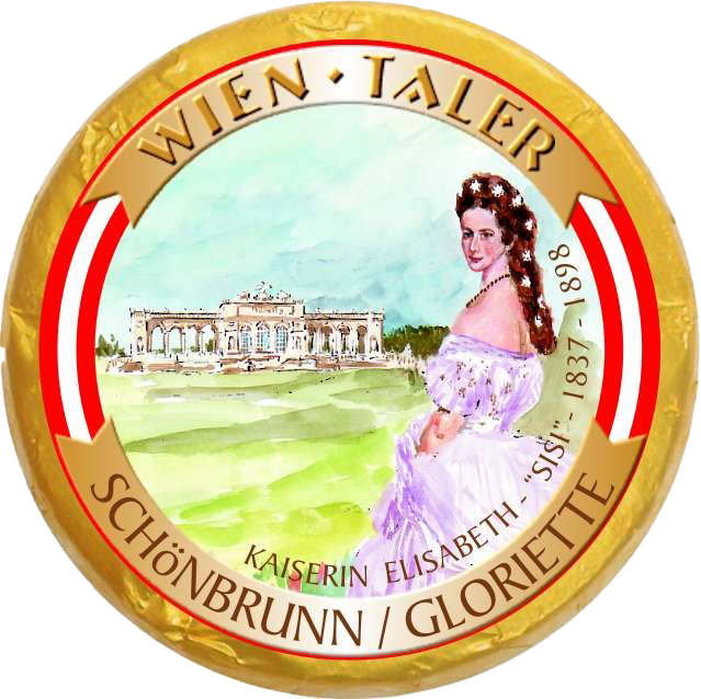 Gloriette & Sisi Wien