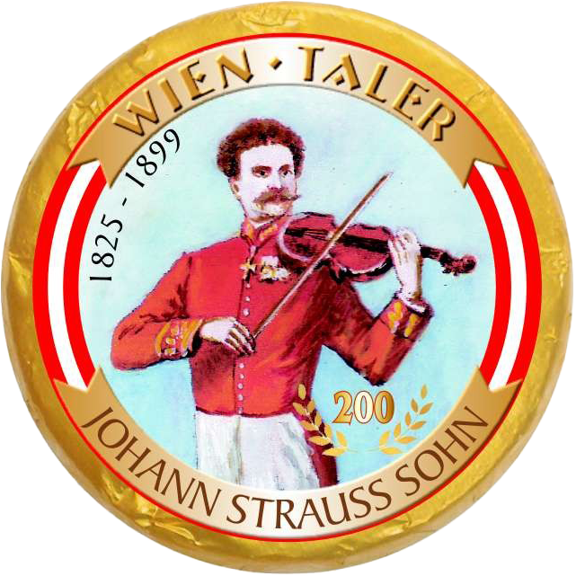 Johann Strauss Wien