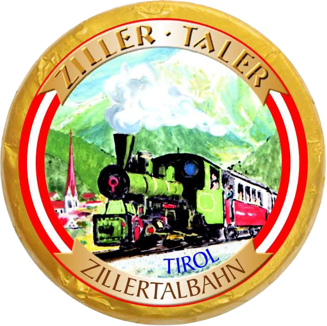 Zillertalbahn